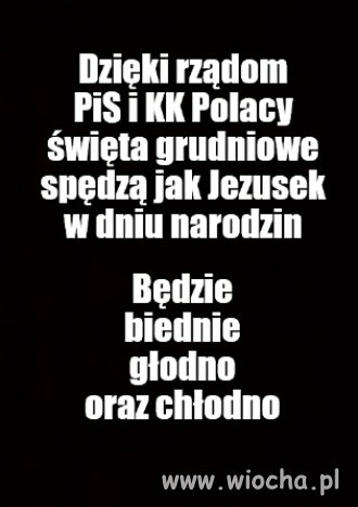 Czarne myśli