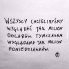 Poniedziałek