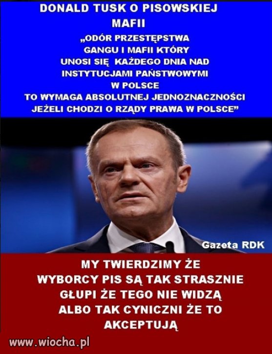 Jeszcze nigdy tylu w szeregach PiSu, nie zostało milionerami