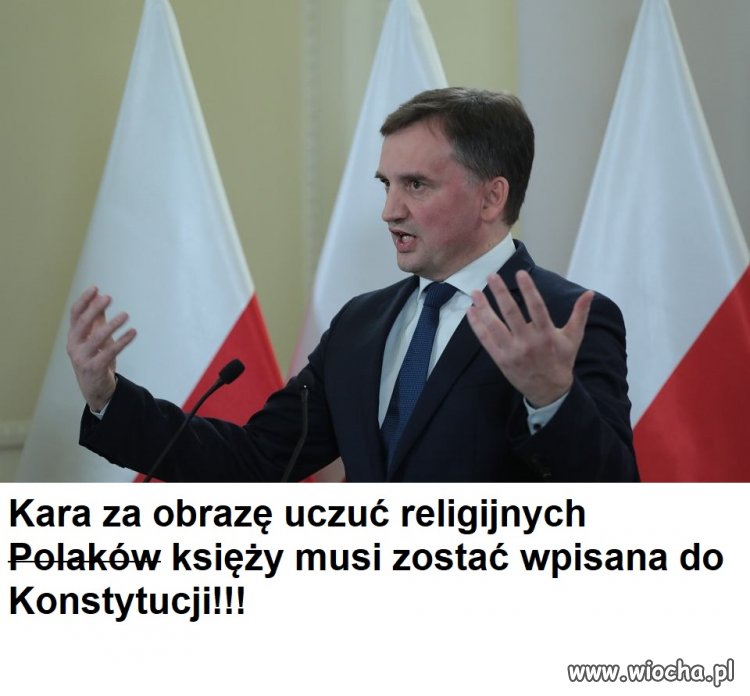 Jak tu tylko dorwać się do tej Konstytucji?!