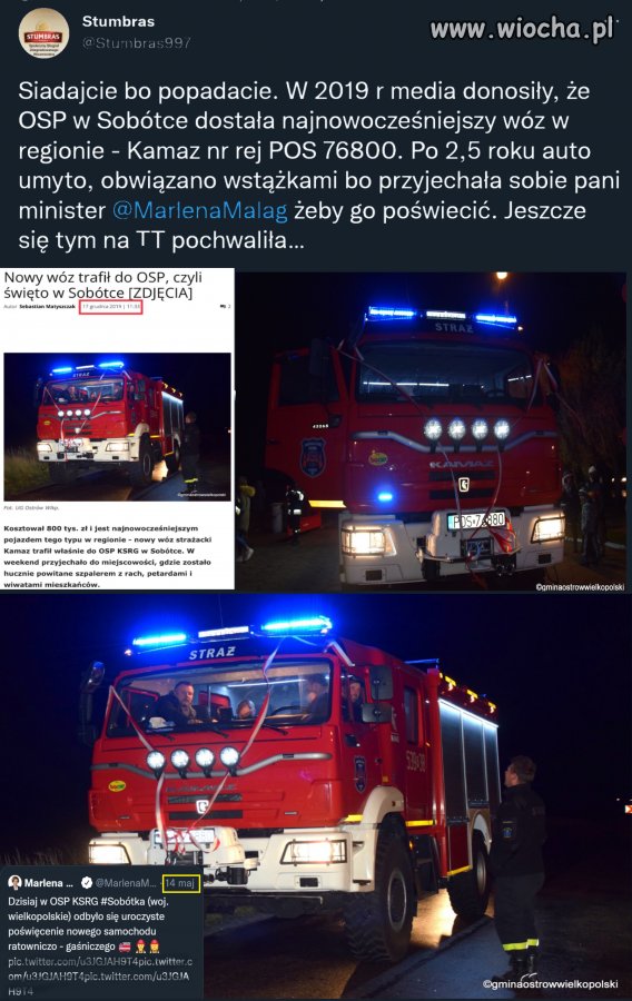 Nowy, ale stary   