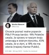 Znamy zatwardziałych wyborców PiSu, którzy już zdanie zmienili