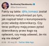Fakty są takie ...