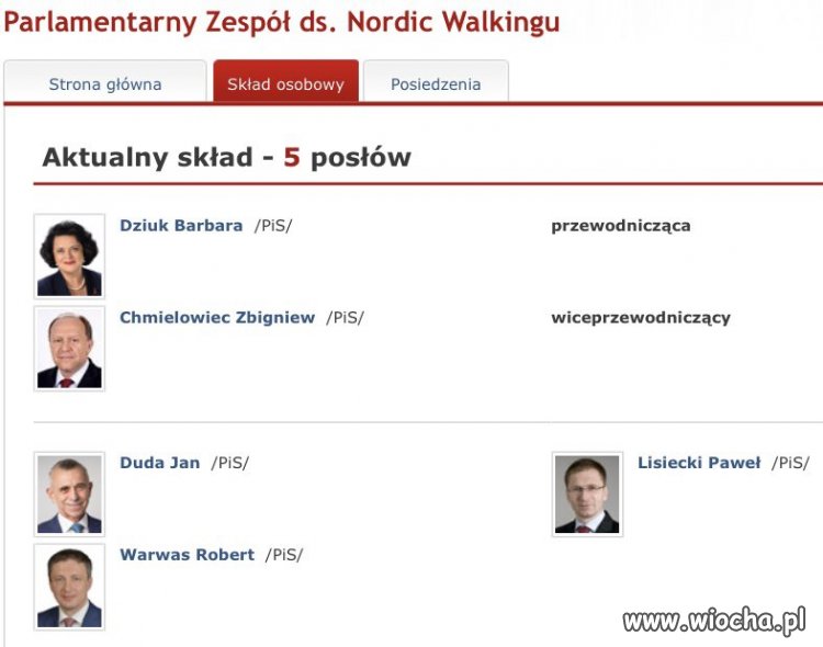 Nordic Walking