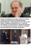Interesy z tobą Zbysiu to czysta przyjemność