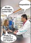 He, no nie przyszło by mi do głowy
