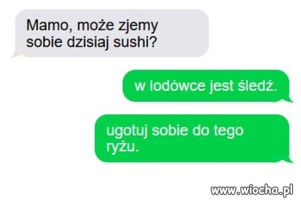Sushi