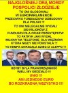 Tak wygląda w praktyce program polityczny PiSu...