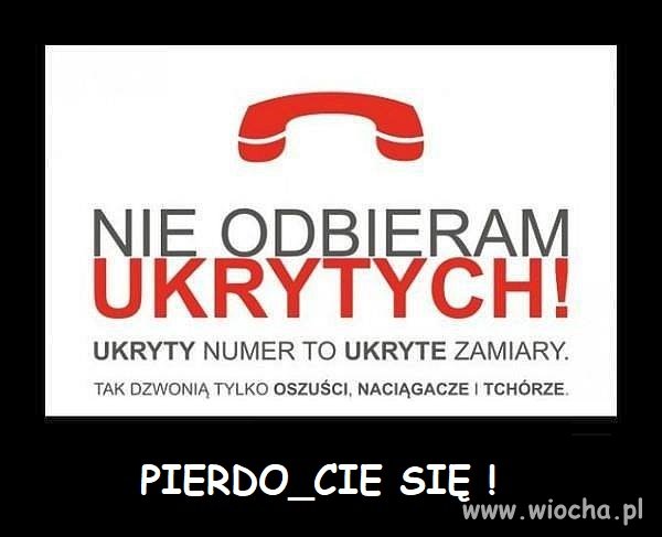 Ukryte zamiary