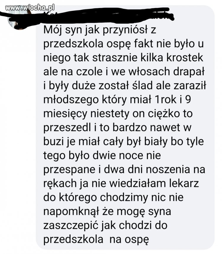 Kiedy jesteś na bakier z interpunkcją 