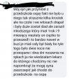 Kiedy jesteś na bakier z interpunkcją 