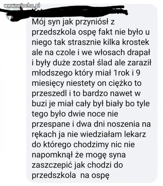 Kiedy jesteś na bakier z interpunkcją 