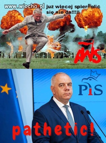 Kiedyś to były czasy...