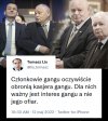 Gang PiS-u 