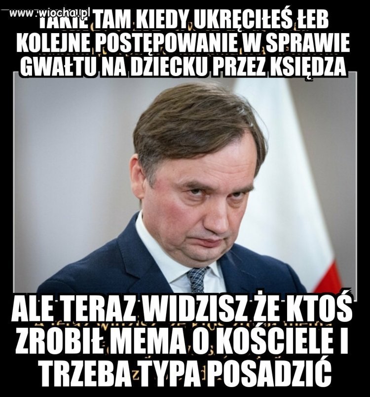 My za czynienie dobra nie zamykamy