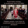 Czy ludzie chca byc oszukiwani?