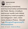 Dobrze gada - w Senacie pomogło