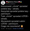 Nic dodać, nic ująć