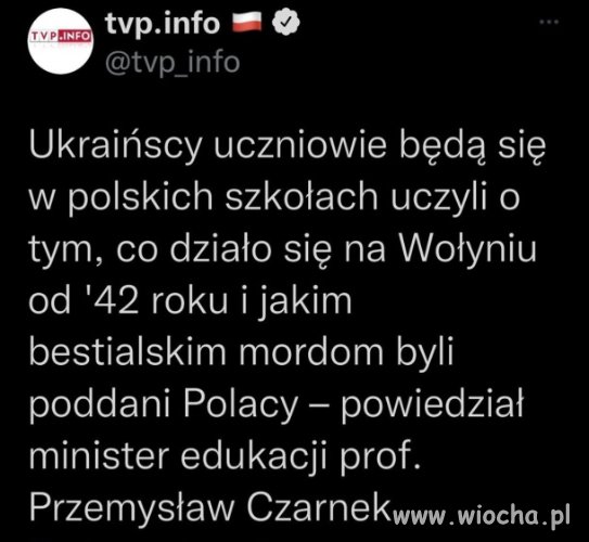 Zemsta Czarnka 