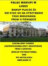 Coraz trudniej biskupom, żyć w ubóstwie...