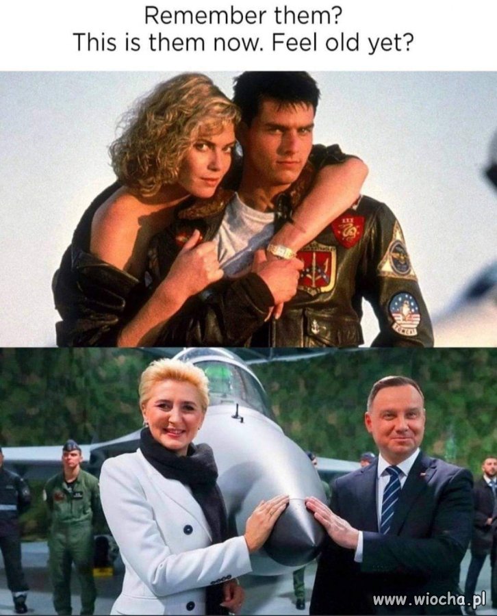 I jak może być