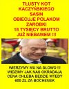 PiS ruch@ narod od 7 lat...a 30% nadal im wierzy!