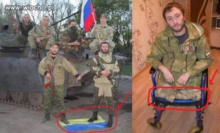 Jakiś komentarz