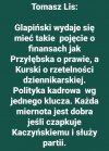 Tomasz Lis 