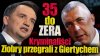 Jak wielu takich ''magistrów'' jak Ziobro wypuściła szanowana uczelnia?
