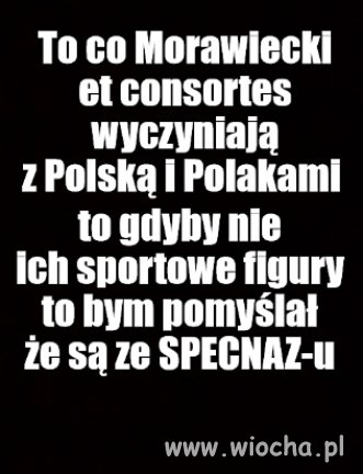 Ich za zdradę interesów Rzeczpospolitej trzeba sądzić