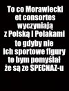 Ich za zdradę interesów Rzeczpospolitej trzeba sądzić