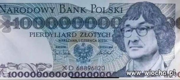 Już niedługo 