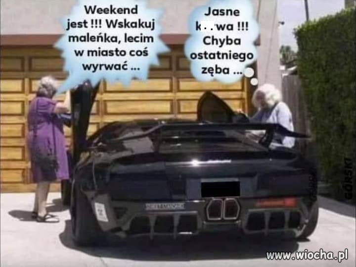 Szara rzeczywistość