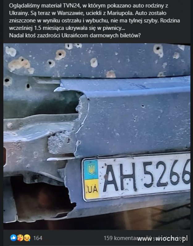 Tylko tu zostawię