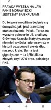 Do czego doprowadził ten ''żont fahofcuf''