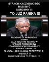 Przyjdzie kryska na Matyska...