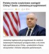 Sasin poleciał wysoko jak Janusz Kowalski