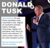 Donald Tusk !