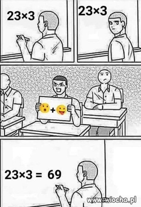 Emotki wyrażają więcej