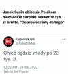 Sasin obiecuje Polakom 