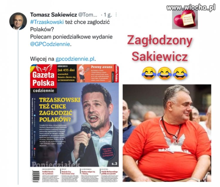 Zwyczajny medialny ściek