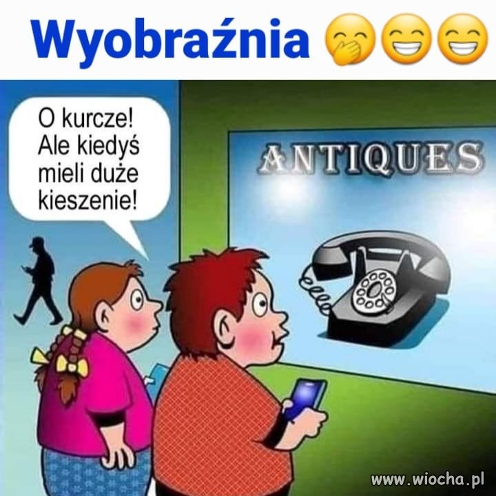 Jak to mówią