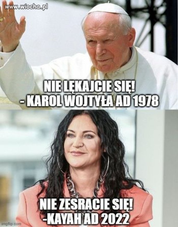 Które słowa były ważniejsze dla narodu polskiego - oceni to historia