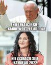 Które słowa były ważniejsze dla narodu polskiego - oceni to historia