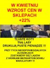 Milionerzy PiSu, jak zawsze zadowoleni i się śmieją!