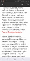 Morawiecki niech powie wprost