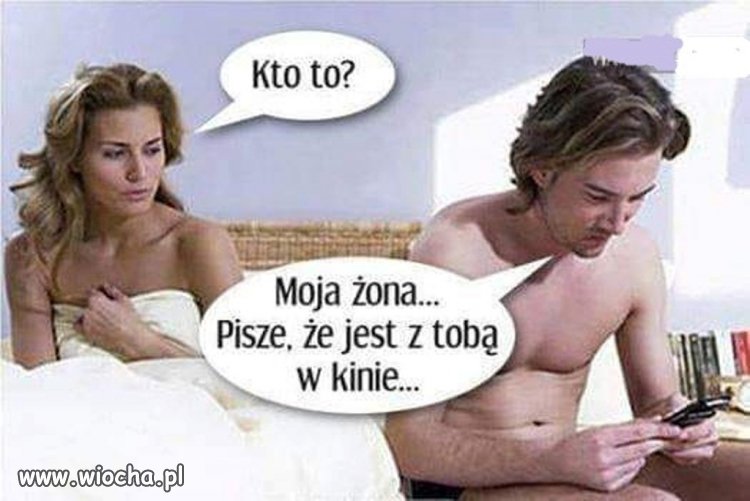 Kłamać to trza umić