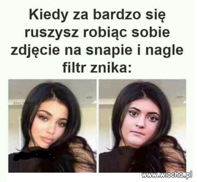 I pokazało