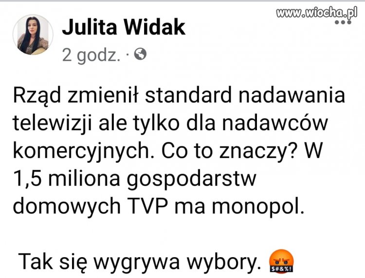 Tak się wygrywa wybory
