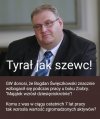 No, rozumiem, że żadne z Was nie ma takich zasług